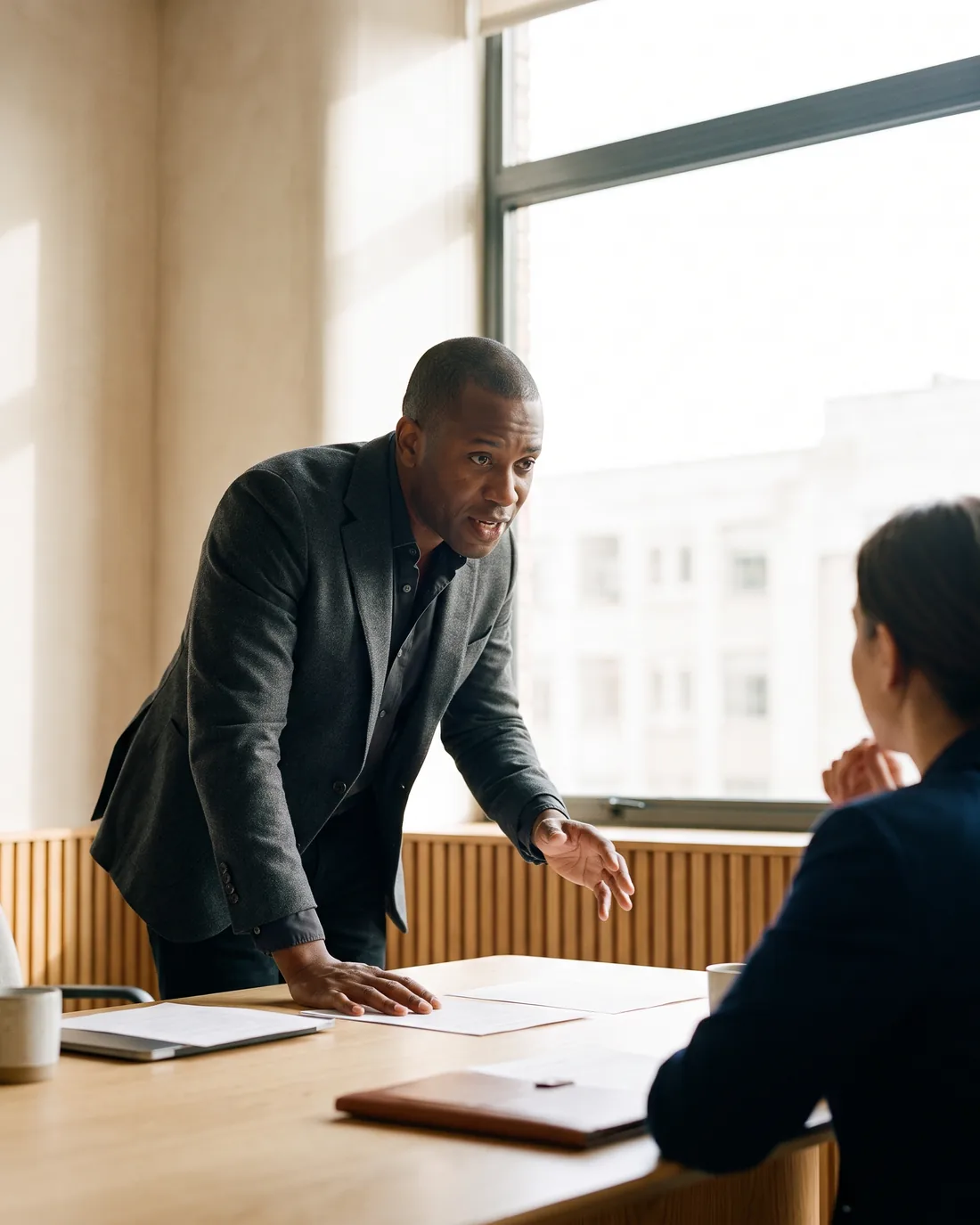 Fractional cfo for Stockholm growth-stage businesses